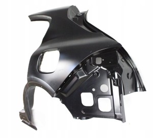 MASERATI GRECALE 2022- tylny tył lewy błotnik 673015225 2/2 MINIATURA