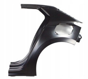 OPEL CORSA CORSA-E ELECTRIC F 2019-2026 Seitenteil Seitenwänd Kotflügel hinten links 1692299980