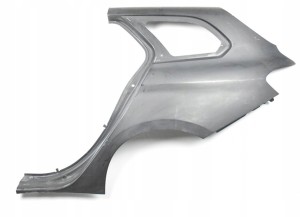 FIAT TIPO 2 II KOMBI 2015-2024 Seitenteil Seitenwänd Kotflügel hinten links 52069396