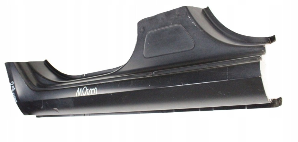 SKODA OCTAVIA 3 5E5 5E9 2012-2020 Próg słupek prawy 5E5809606A 5E9809606A 3/3