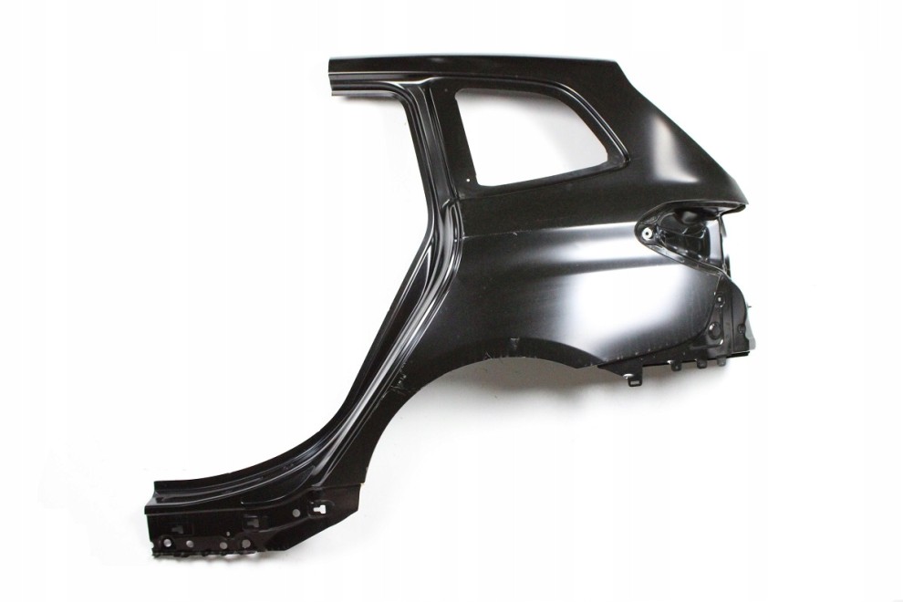 BMW 2 GRAN TOURER F46 14-21 tylny tył lewy błotnik 41007436181 41007436175 1/3