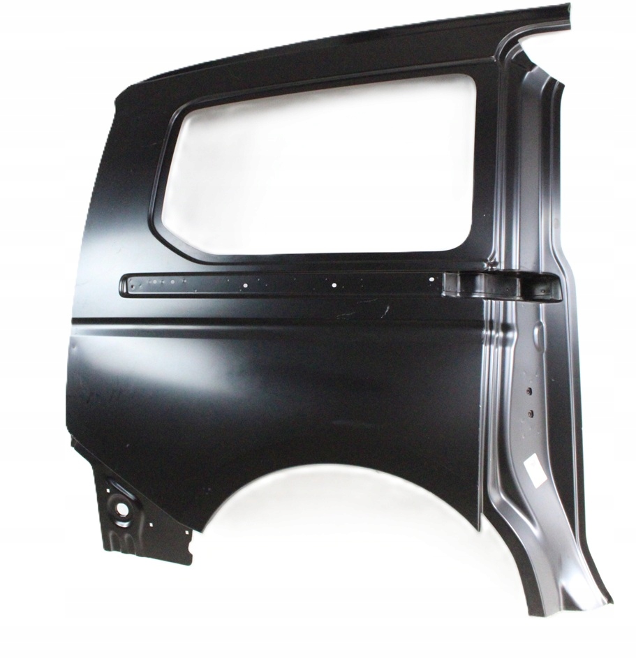 VW CADDY 5 V L2 MAXI 2K4 2021- tylny błotnik prawy 2K4809604C 2K4809604C 2/3