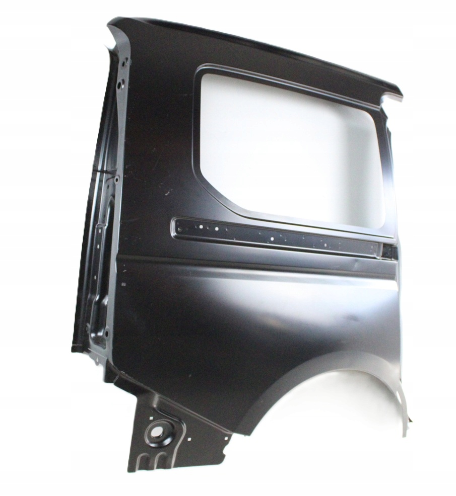 VW CADDY 5 V L2 MAXI 2K4 2021- tylny błotnik prawy 2K4809604C 2K4809604C 3/3