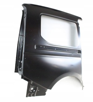 VW CADDY 5 V L2 MAXI 2K4 2021- tylny błotnik prawy 2K4809604C 2K4809604C 3/3 MINIATURA