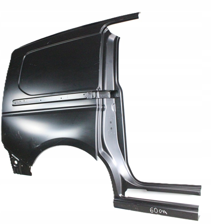 FORD CONNECT MK3 L2 MAXI V761 24- tylny błotnik prawy 2K4809604B 2K4809844 2/3