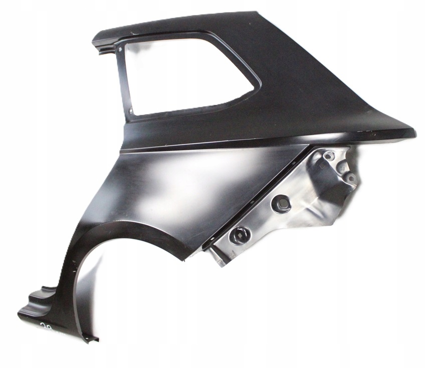 SEAT LEON 3 III ST KOMBI 5F9 5F8 2013-2019 tylny błotnik lewy 5F9809837 2/3