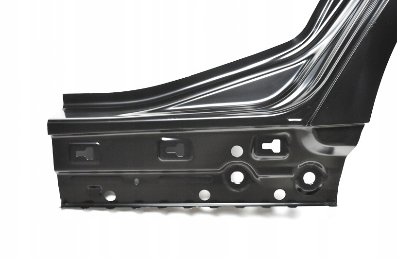 BMW 3 SEDAN F30 2012-2019 Tylny lewy błotnik 41217298011 41007298171 4/4