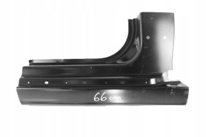 OPEL INSIGNIA A G09 2008-2017 Próg słupek A prawy 22908869 1/3 MINIATURA