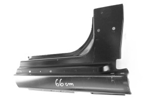 OPEL INSIGNIA A G09 2008-2017 Próg słupek A prawy 22908869 3/3 MINIATURA