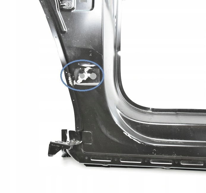 SEAT TARRACO 5FJ KN2 2018-2025 próg słupek lewy 5FJ809051 3/3