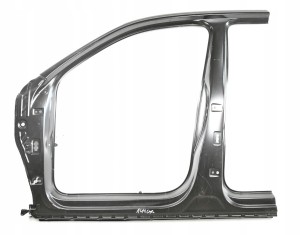 SEAT TARRACO 5FJ KN2 2018-2025 Seitenteil Seitenwänd Seiteschweller Türschweller Säule Säule links 5FJ809051