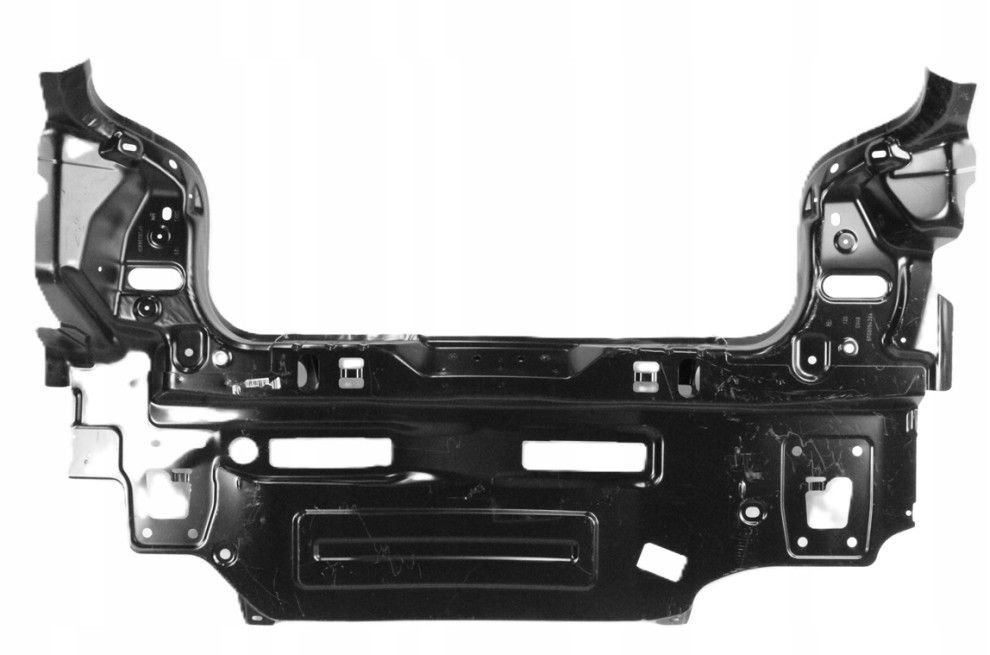 SEAT IBIZA 5 V KJ1 6F0 2017-2026 tylny pas ściana 6F0813303E 4/4