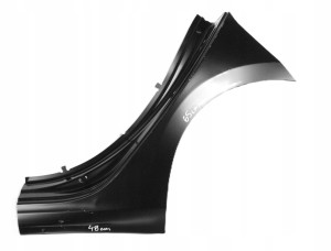 FIAT TIPO 2 II 2015-2024 hinten links BLOTNIK 52069396 52062108 52069695