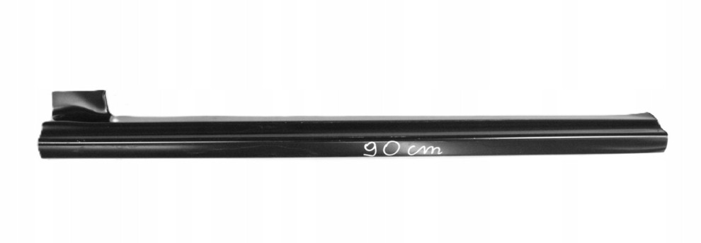 OPEL VIVARO C VIVARO-E K0 2019- Próg słupek B lewy 1685066080 1613645880 1/3