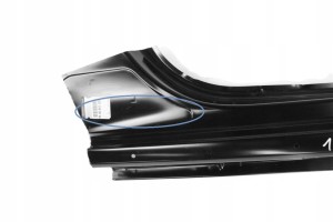 DACIA JOGGER 2020-2026 próg słupek prawy 764504105R 4/4 MINIATURA