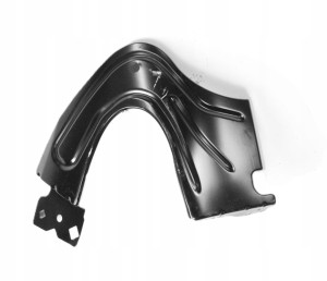 ALFA ROMEO STELVIO MOCOWANIE SeitenteilA OKULAR PRZÓD rechts 50549549