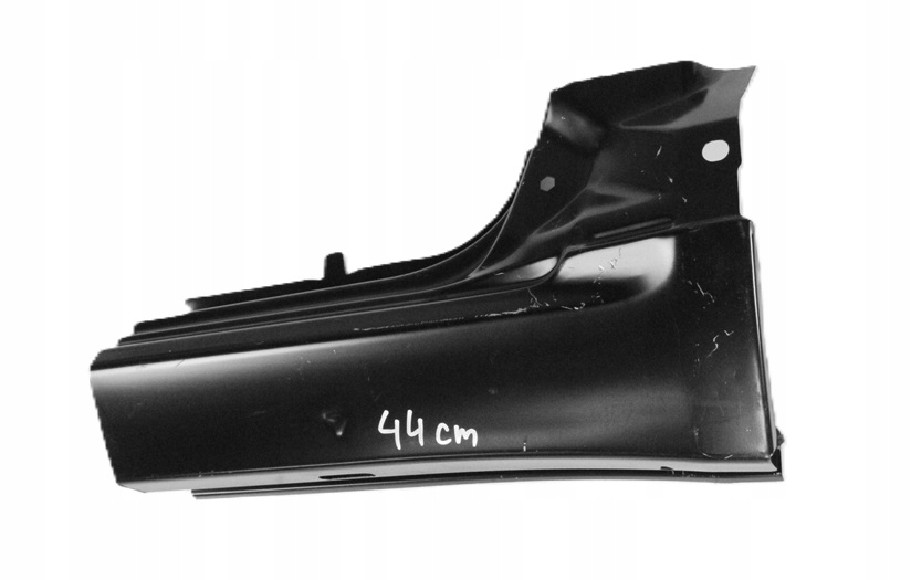 FIAT 500 3D 312 2007-2020 próg słupek A prawy 6000626448 71779944 4/4