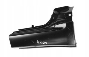 FIAT 500 3D 312 2007-2020 próg słupek A prawy 6000626448 71779944 4/4 MINIATURA