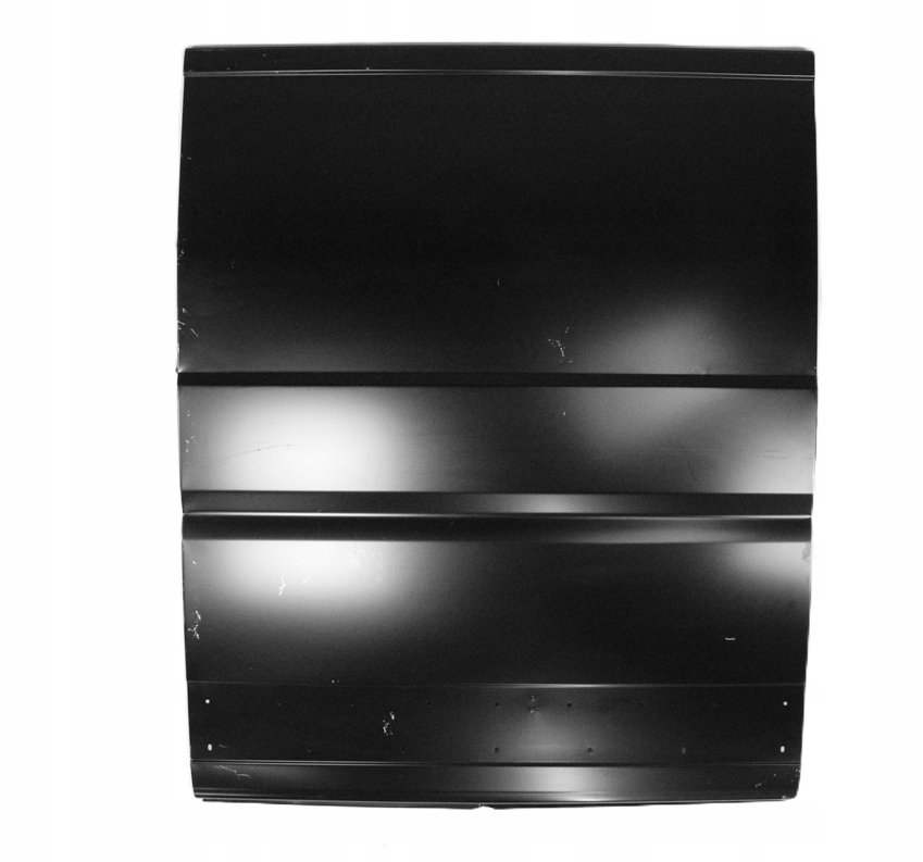 PEUGEOT BOXER 2006-2026 tylny lewy błotnik środkowy 1342668080 1/3