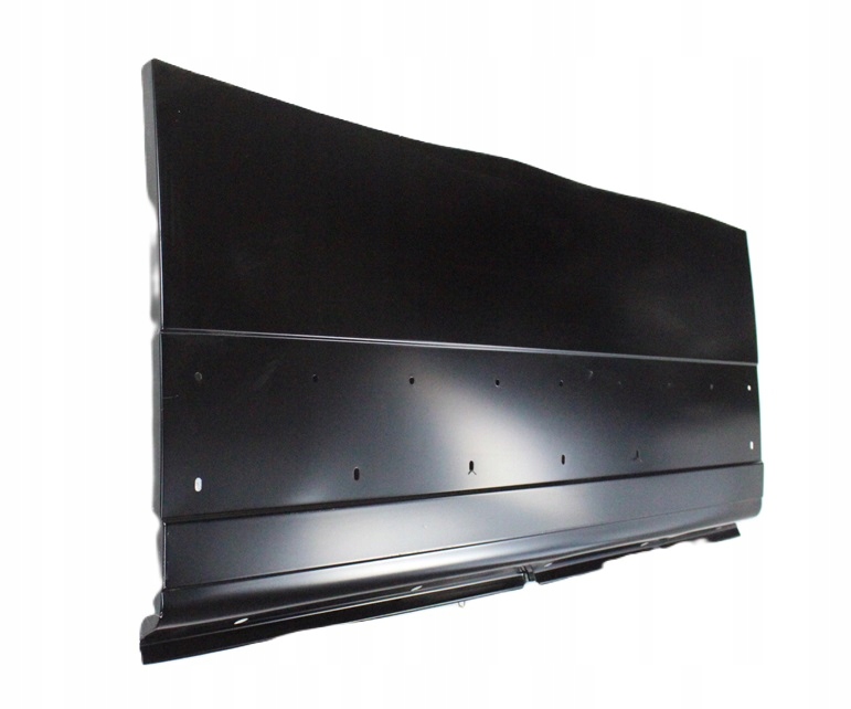 PEUGEOT BOXER 2006-2026 tylny lewy błotnik środkowy 1342668080 2/4