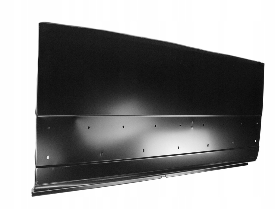 OPEL MOVANO C U9 2021- tylny lewy błotnik środkowy 1342668080 3/4