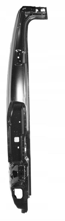 TOYOTA PROACE MAX 2024- H2 tylny lewy błotnik narożnik słupek 1685064380 2/5 MINIATURA