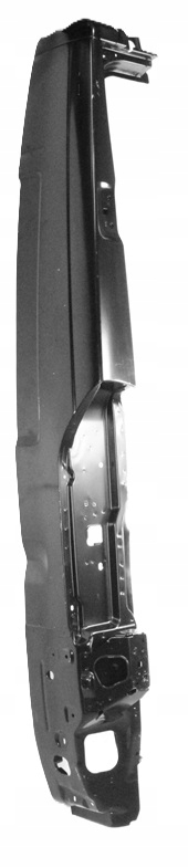 PEUGEOT BOXER 2006-2026 H2 tylny lewy błotnik słupek narożnik 1685064380 1/5