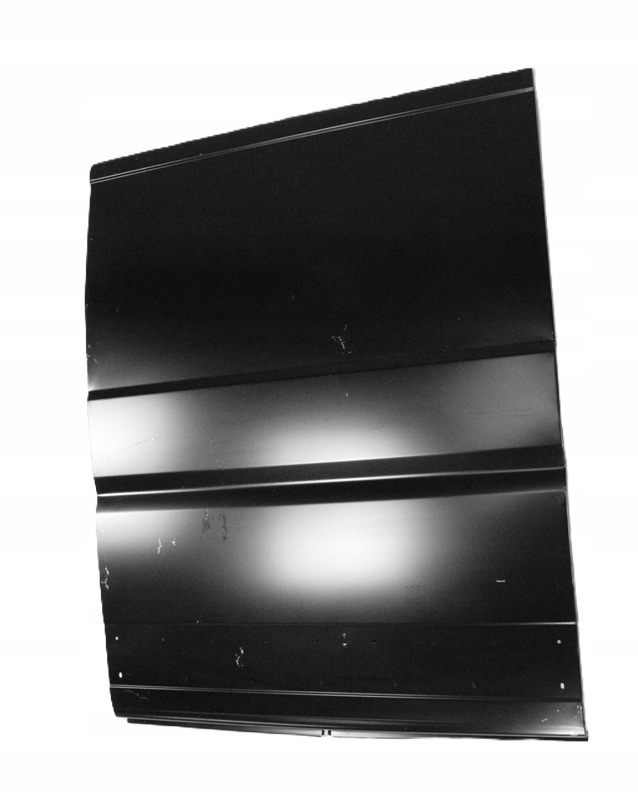 TOYOTA PROACE MAX 2024- tylny lewy błotnik środkowy 1342668080 3/3