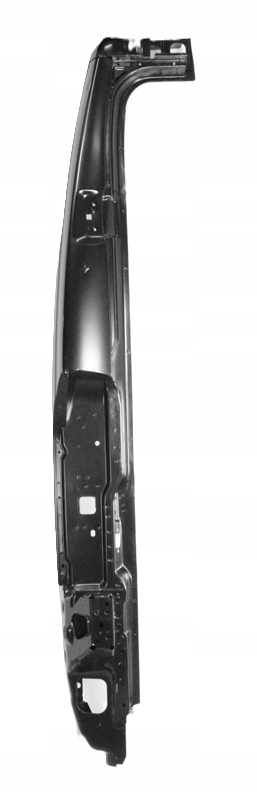 OPEL MOVANO C U9 2021- H2 tylny lewy błotnik narożnik słupek 1685064380 1/4