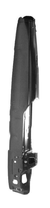 CITROEN JUMPER 2006-2026 H2 tylny lewy błotnik narożnik słupek 1685064380 3/4 MINIATURA