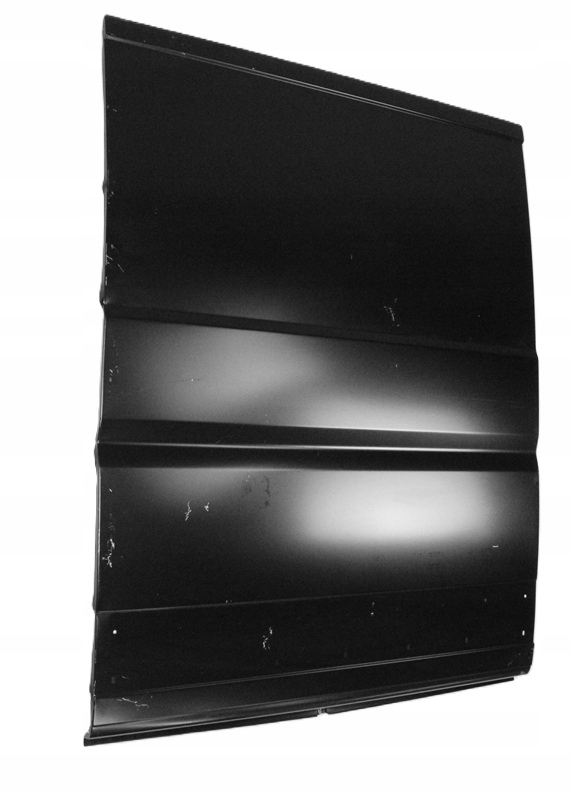 CITROEN JUMPER 2006-2026 tylny lewy błotnik środkowy 1342668080 2/3