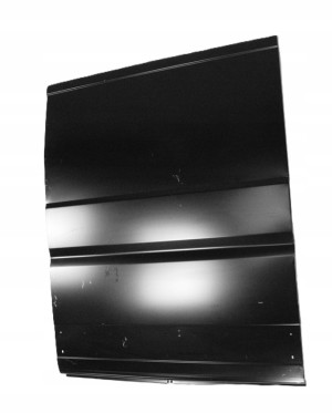 CITROEN JUMPER 2006-2026 tylny lewy błotnik środkowy 1342668080 3/3 MINIATURA