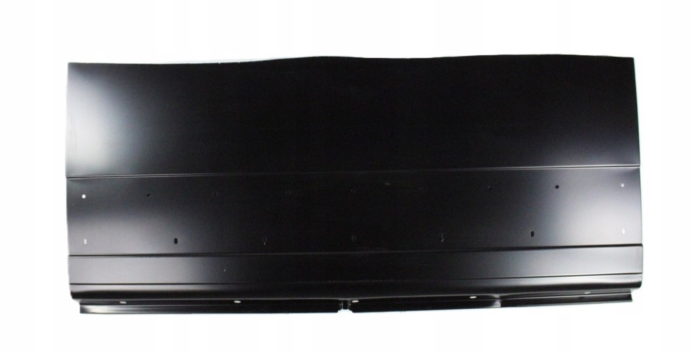 CITROEN JUMPER 2006-2026 tylny lewy błotnik środkowy 1342668080 1/4