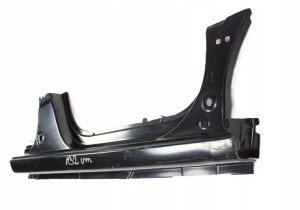 SMART FORFOUR 4D W453 A453 453 2014- próg słupek prawy A4536379200 3/5 MINIATURA