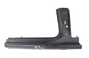 AUDI A5 S5 CABRIO CABRIOLET 8F0 2009-2016 próg słupek A prawy 8F0809838B 1/4 MINIATURA