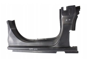 PEUGEOT PARTNER 4 IV K9 2019-2026 próg słupek prawy 9827656680 9827670480 3/3 MINIATURA
