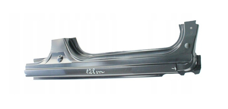 HONDA JAZZ 5 V GR 2020-2026 próg słupek prawy 04631-TZB-G10ZZ 04631TZBG10ZZ 3/3