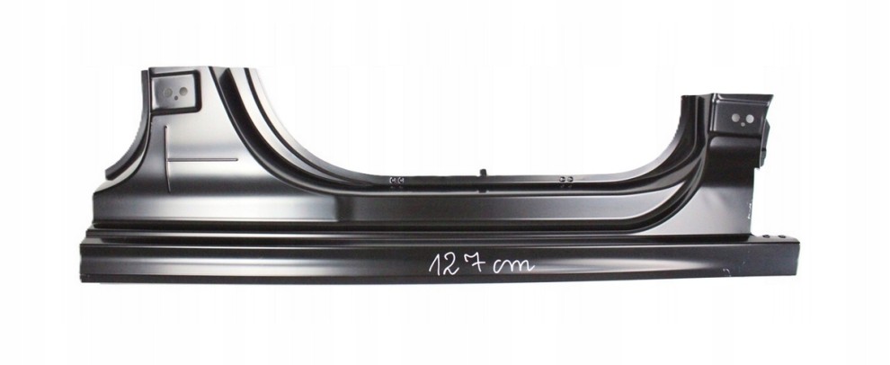 OPEL CORSA F CORSA-e ELECTRIC 2019-2026 próg słupek prawy 1666081680 1/4