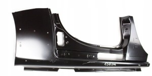 PEUGEOT RIFTER E-RIFTER L2 MAXI K9 2019-2026 Próg słupek prawy 9827670980 2/6 MINIATURA