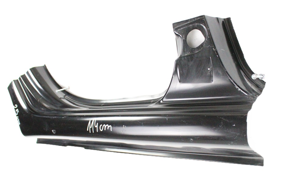 CITROEN XSARA PICASSO 1999-2010 Próg słupek prawy 7010F1 2/6