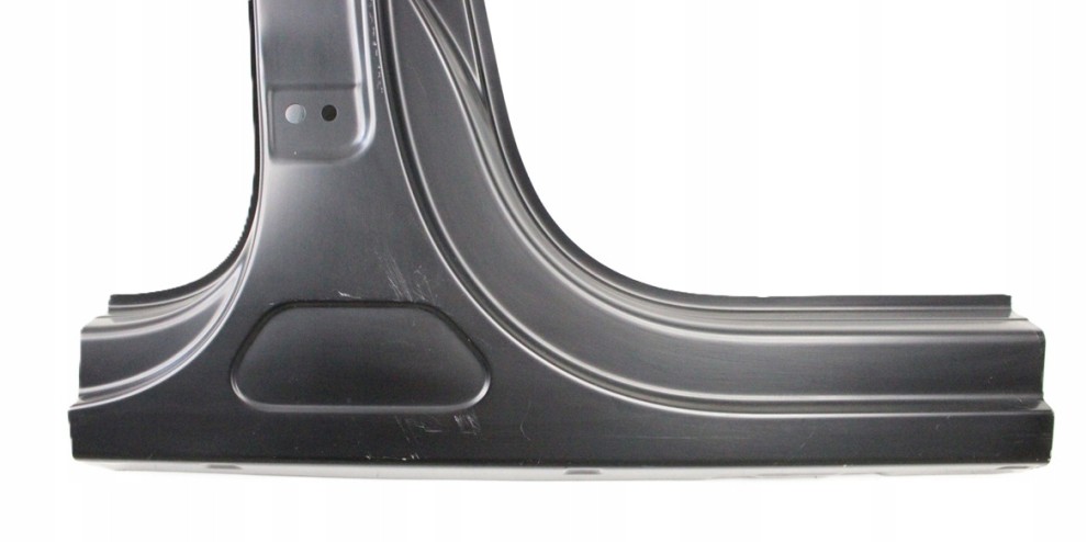 VW TIGUAN 1 I 5N0 2008-2015 próg słupek B prawy 5N0809836 4/6