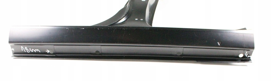 AUDI A4 S4 B8 8K5 8K9 2008-2015 próg słupek lewy 8K5809839 8K9809839 4/6