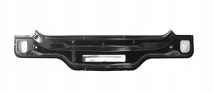 JEEP COMPASS 2 II 2016-2025 Heckpass Heckblech Rückblech Abschlussblech 53461378