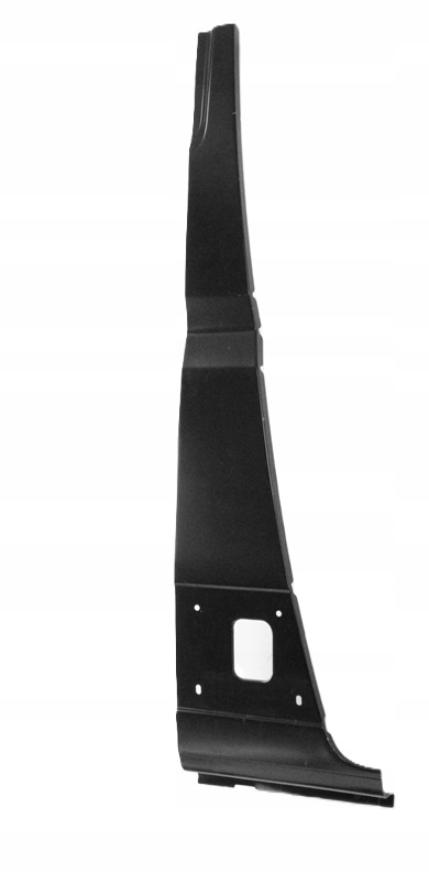 CITROEN JUMPER 2006-2026 próg słupek B prawy 46858004 1678186980 3/6