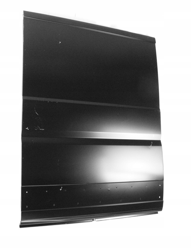 OPEL MOVANO C U9 2021- tylny lewy błotnik środkowy 1342668080 2/4