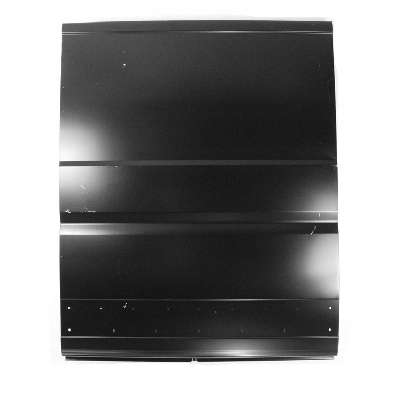 FIAT DUCATO 2006-2026 tylny lewy błotnik środkowy 1342668080 1/4
