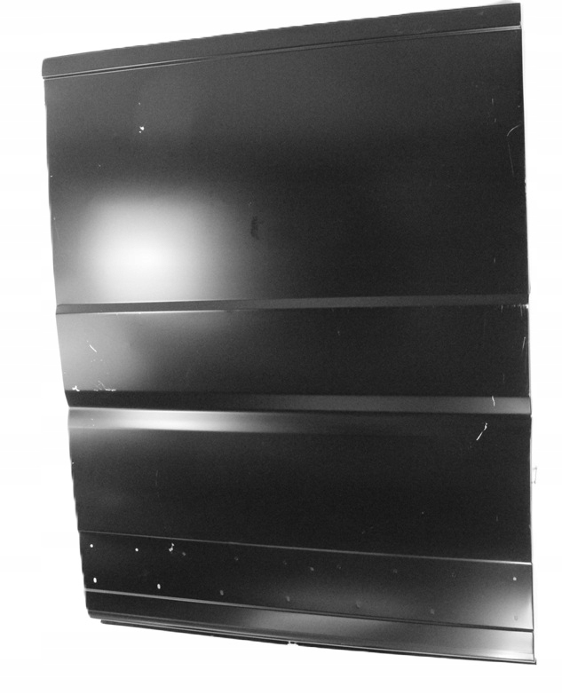 FIAT DUCATO 2006-2026 tylny lewy błotnik środkowy 1342668080 3/4