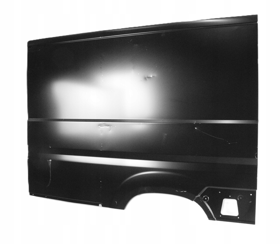 PEUGEOT BOXER L3 2006-2026 tylny lewy błotnik 1358893080 2/3