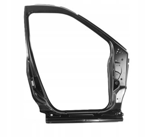 OPEL COMBO D X12 2011-2018 Seitenteil Seitenwänd Seiteschweller Türschweller Säule Säule rechts 51902206