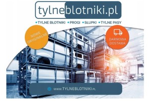 FIAT 500 3D 2007-2020 tylny tył błotnik prawy 71754027 6/6 MINIATURA